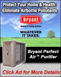 Bryant Perfect Air Purifier