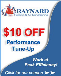 $10 Off Performance Tune-Up