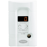 Carbon Monoxide Detectors
