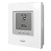 Carrier comfort thermostat